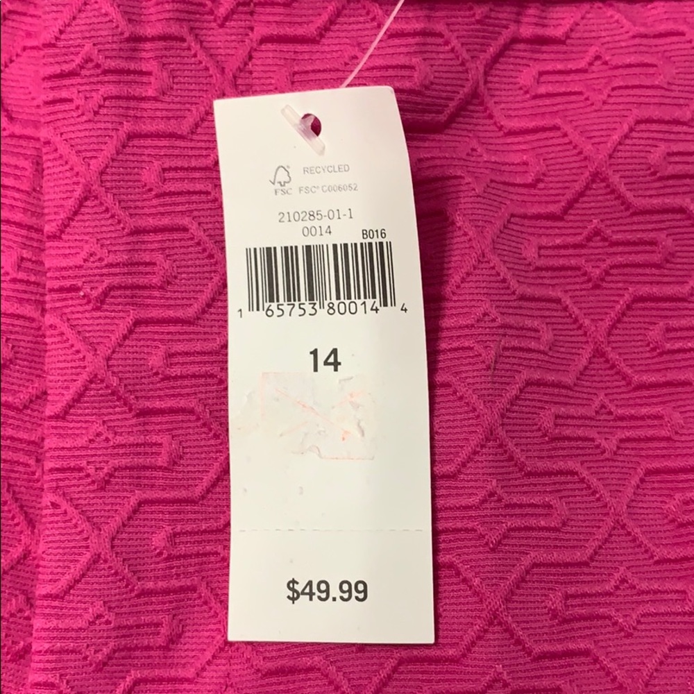Banana Republic factory pink shorts - Picture 4 of 5